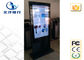 Touch Screen 1080P WiFi LCD Indoor Digital Signage For 4S Store​
