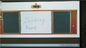 Smart Multimedia Digital Interactive writing whiteboard , Dry Erase Magnetic Board