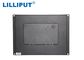 High Contrast 15&quot; Industrial Touch Screen Display With HDMI DVI VGA Input