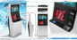 Lobby Style Interactive Payment &amp; Information &amp; Advertising Digital Signage Kiosk ZT24x1