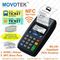 Movotek Mobile POS Terminal for Bus Ticketing, Airtime and Prepaid Electricity