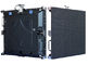 Outdoor Ultra Thin Rental Led Screen p3mm For Stage Background , Hd Led Screen