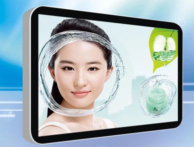 Mutli touch points LCD Touch Screen Monitor with Android