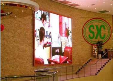 160 * 80 mm  Indoor Full Color P2.5  advertising  Led Display