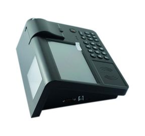 Point Of Sale Terminal Wireless Waiter Call POS Systems For Restaurants
