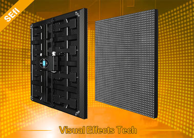 Large High Resolution Concert Stage Background Led Display Screen