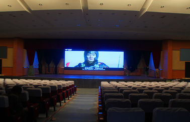 3 In 1 SMD P8 Indoor Advertising LED Display
