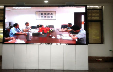 SMD Flexible LED Screen