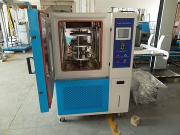 Computer Rubber Testing Machine , 500 * 500 * 600mm Ozone Test Chamber