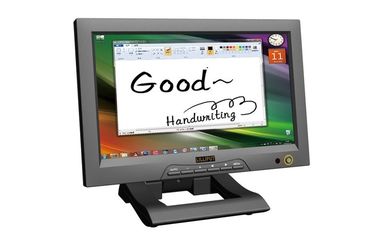 Zoom in /out Rotation Capacitive Industrial Touch Screen Monitor With HDMI Input