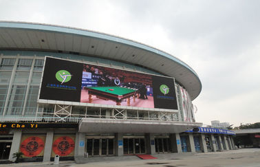 LED Module P20 1RGB LED Billboards Advertising Wall 320mm x 320mm