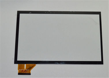 12.1'' 4 Point IC Multi Touch Large Format Touch Panel With USB / I2C Interface