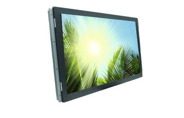 LED backlit Touch Screen Digital Signage