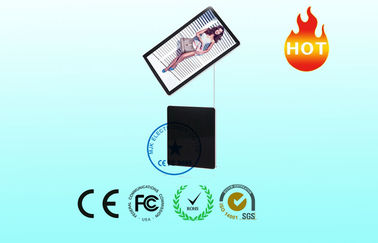 1080P 32inch Advertising Digital Signage Rotating Screen Multi Touch