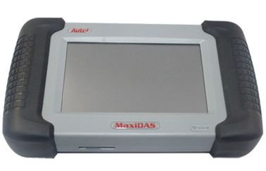 Autel Maxidas DS708 Universal Auto Scanner, Car Diagnostic Tool Full function for live data, ECU programming.