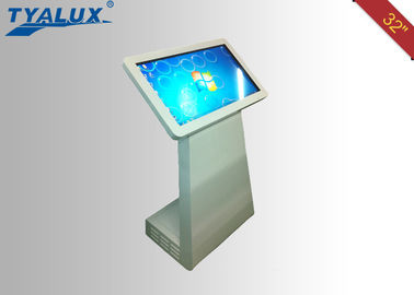32 inch All in One LCD Digital Signage Display with PC Embeded