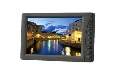 Industrial LCD Touch Screen Monitor With VGA wide touch panel for PC TV