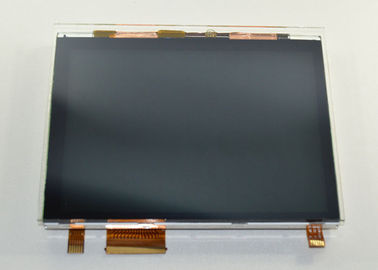 High Brightness 5.7 Inch VGA TFT LCD Touch Screen Monitor 1600 cd/m2