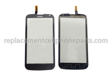Black 5 inch   cell phone  Replacement Parts Touch Screen monitor  with Huawei G610