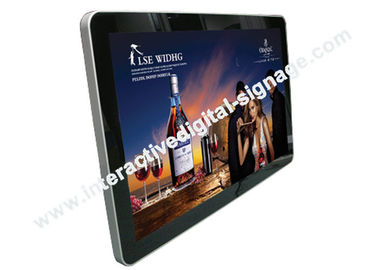 Multi-point LED Interactive Digital Signage Poster