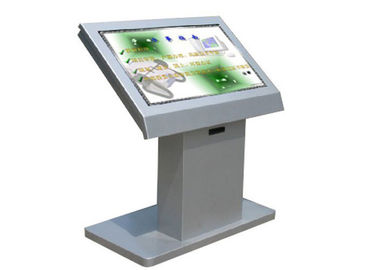 Wifi 46" Outdoor Digital Signage / Advertising Board With LED Touch Panel 1500cd/m2