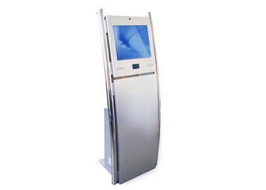 19" Interactive Wayfinding Kiosk