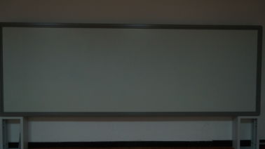 Wall Mount Dry Erase Board , Dry Erase Writing Board  for Classroom / Business Meetings