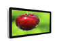 21.5 Inch Wall Mounted Digital Signage ,  Indoor Digital Wall Displays For Parks