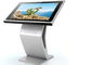 TFT Indoor Table Touch Screen Kiosk Interactive Digital Signage