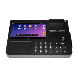 Android 4.2 or WinCE 6.0 Portable Wireless POS Terminal ZKC PC700