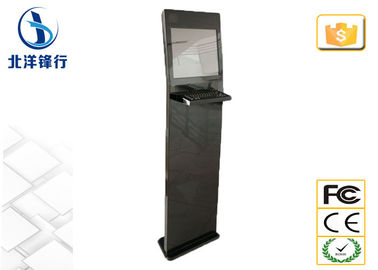 Automate Business Processes Bill Payment Kiosk For Retail 19 Inch