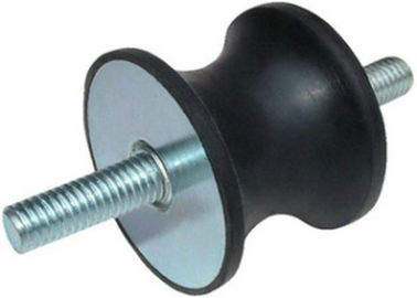 OEM Vibration Damping Mounts For Computer Parts / Health Care Equipment