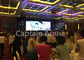 Iron Small Pixel LED Screens Indoor  Advertising Display High Resolution HD Full Color SMD1616