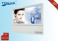Contrast Ratio 1000/1 Wall Mounted Digital Signage for Advertising Solution