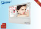 Super Slim HD LED Digital Signage Advertising Equipment with Free Software
