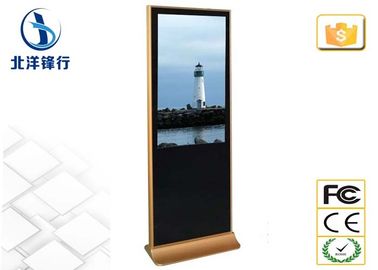 Floor Stand LCD  Digital Signage Kiosk Advertising Display Digital Signage Video Display