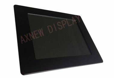 10.4&quot; Industrial LCD  Touch Screen Monitor  Projective Capacitive touch Bonded