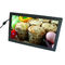 10.1inch metal case LCD Touch Screen Monitor with HDMI+VGA+DVI