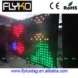 flexible led screen p10