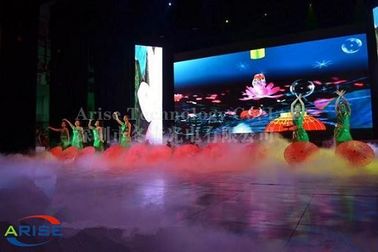 P2.5 indoor SMD led display Smart Series HD P2.5 Indoor LED screen display full color Indoor P2.5 Rental LED Display