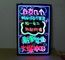 4.8W AC 110V DC12V Hand Fluorescent Led Writing Board with Energy Saving for Children