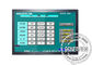 70 Inch Wall Mounted Touch Screen Digital Signage with PC