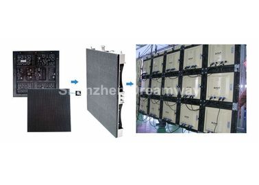 RGB Full Color Indoor LED Screen Rental P5