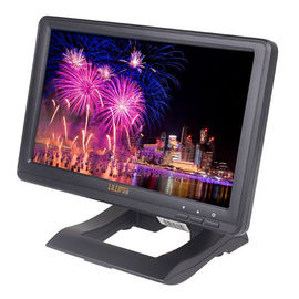 High Resolution LCD Portable USB Touch Screen Monitor / Multi Touch Display