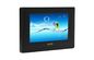 Industrial 7 Touch Screen Monitor With Surface Acoustic Wave Touch Panel