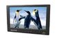 8 Inch LCD Industrial Touch Screen Monitor With HDMI / VGA Inpput