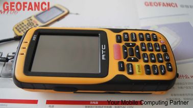 WiFi 1.8m GSM Quad-band RF GSM GPRS GPS RFID Wireless Windows Mobile POS Terminals