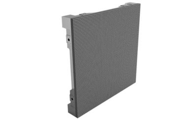 Full Black Color Stage Rental Led Video Screens 250mm x 250mm LED Module