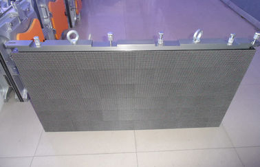 Full Color Rental Led Screen for Conference Stage With Extrusion Aluminum