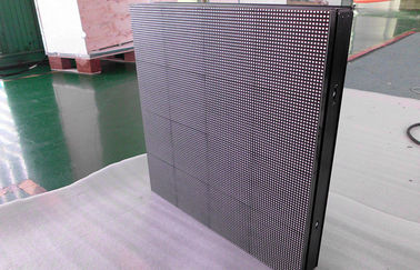 Extrusion Aluminum PH5 Rental LED Screen,  Indoor Video led billboards